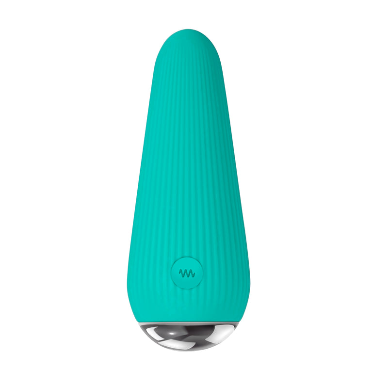 O Cone - Powerful Cone Shaped Vibrating Bullet