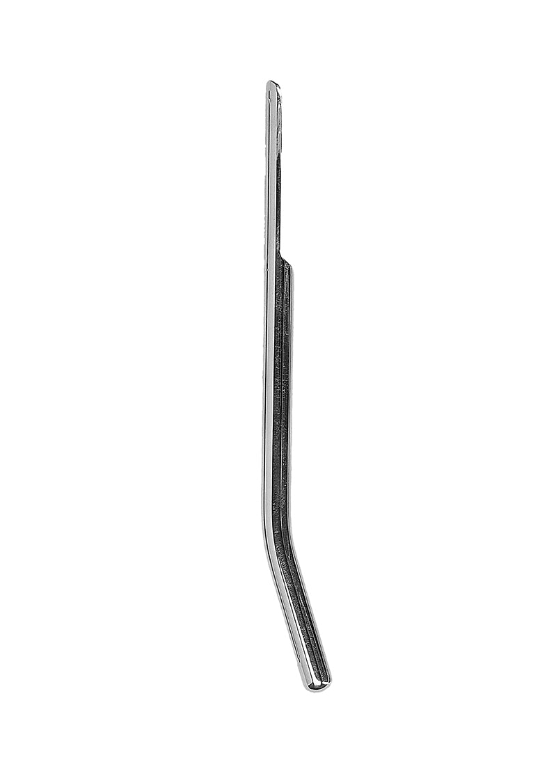 Urethral Sounding - Metal Dilator - 10mm