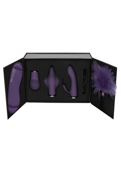 Pleasure Kit #1 - Purple