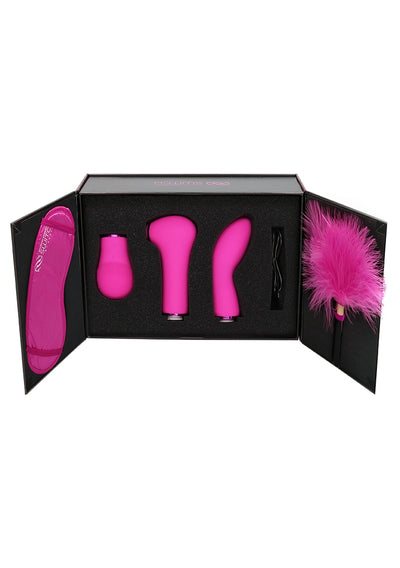Pleasure Kit #2 - Pink