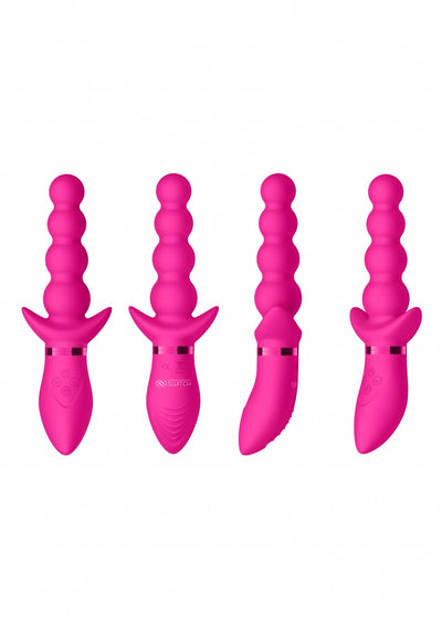 Pleasure Kit #3 - Pink