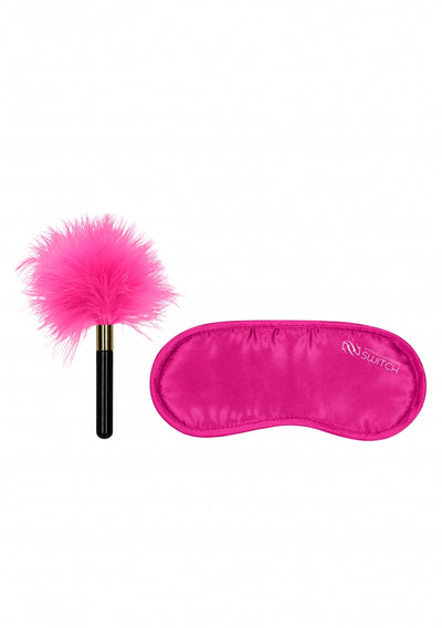 Pleasure Kit #5 - Pink