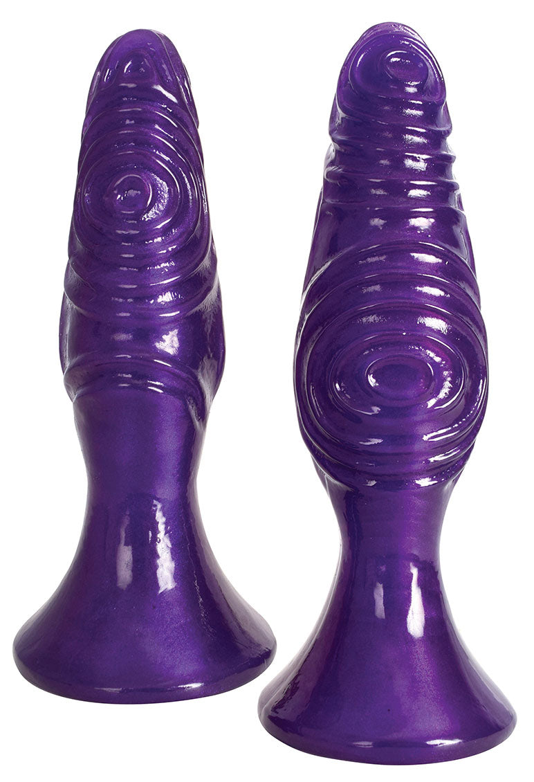 Royal Hiney Red The Pawns - Purple