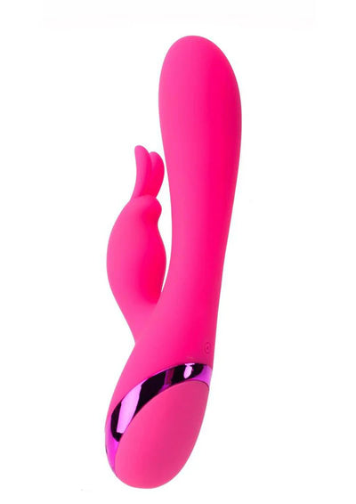 Juicy G-gasm Rabbit Vibrator