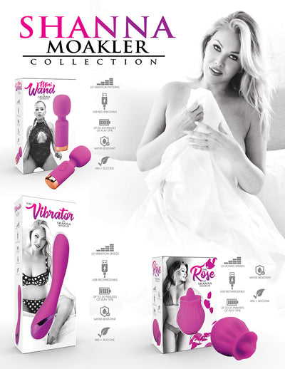 Mini Wand by Shanna Moakler