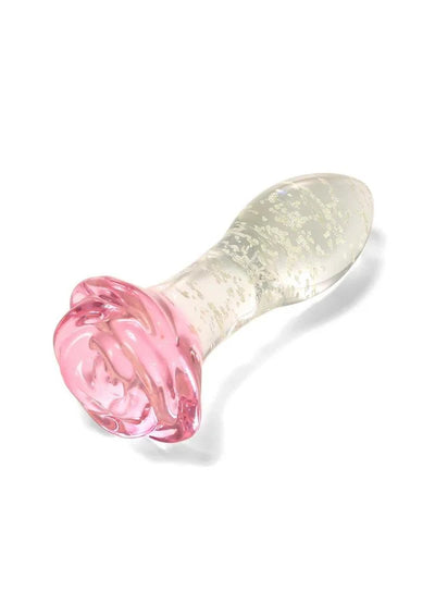 Juicy Rose Bud - Glow In The Dark