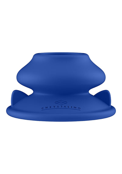 Chrystalino - Silicone Suction Cup