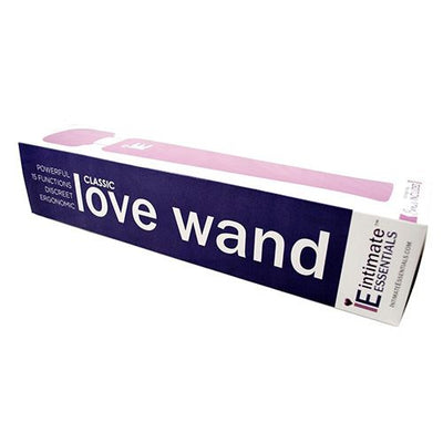 Love Wand Rechargeable