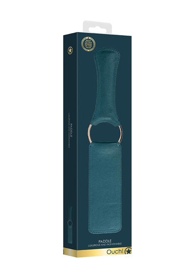Ouch Halo - Paddle - Green
