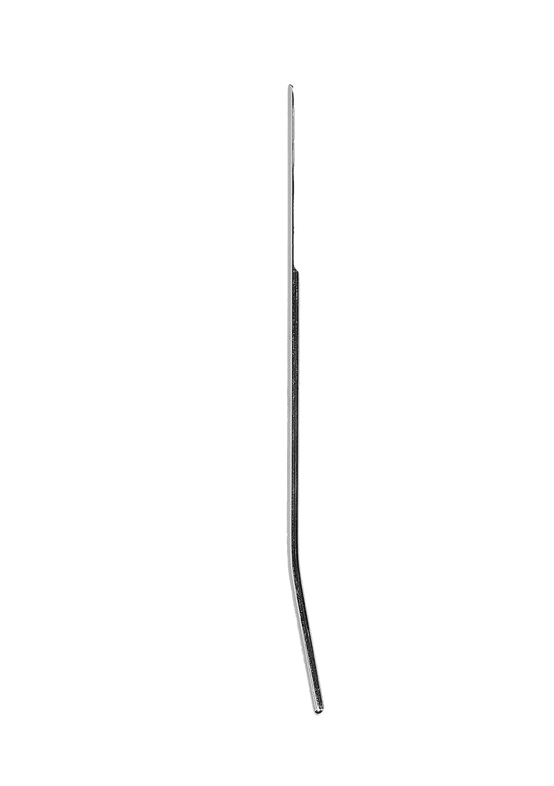 Urethral Sounding - Metal Dilator - 4mm