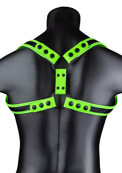 Sling Harness - Glow In The Dark