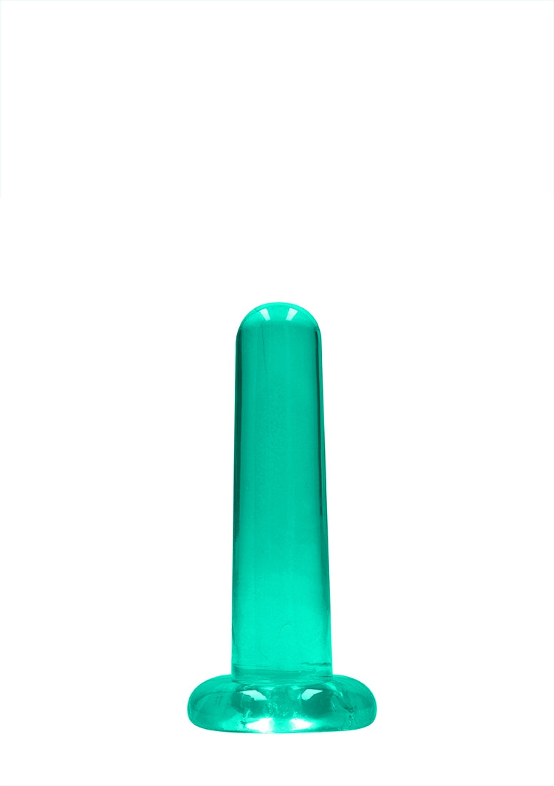 Non Realistic Dildo With Suction Cup - 5,3&