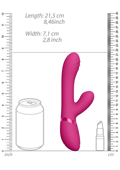 Tani - Finger Motion With Pulse-wave Vibrator