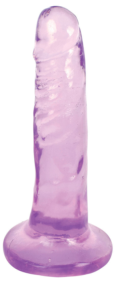 6" Slim Stick - Grape Ice