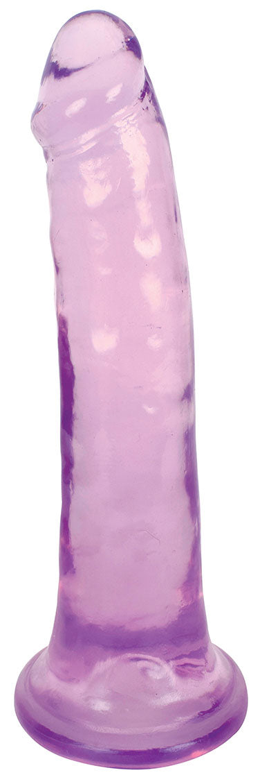 8" Slim Stick - Grape Ice