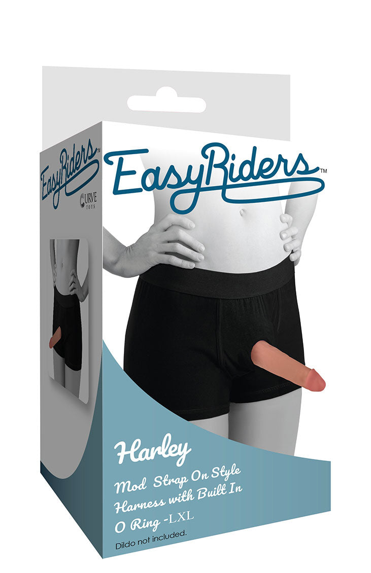 Easy Riders Harley Harness