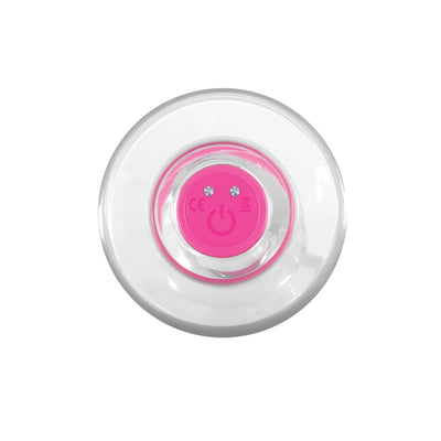 Pink Paradise Gender Neutral Vibe - 5 Year Warranty