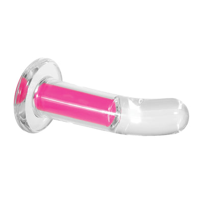 Pink Paradise Gender Neutral Vibe - 5 Year Warranty