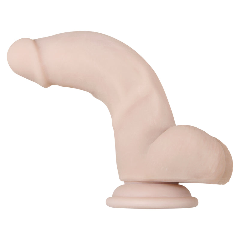 Real Supple Poseable 7"