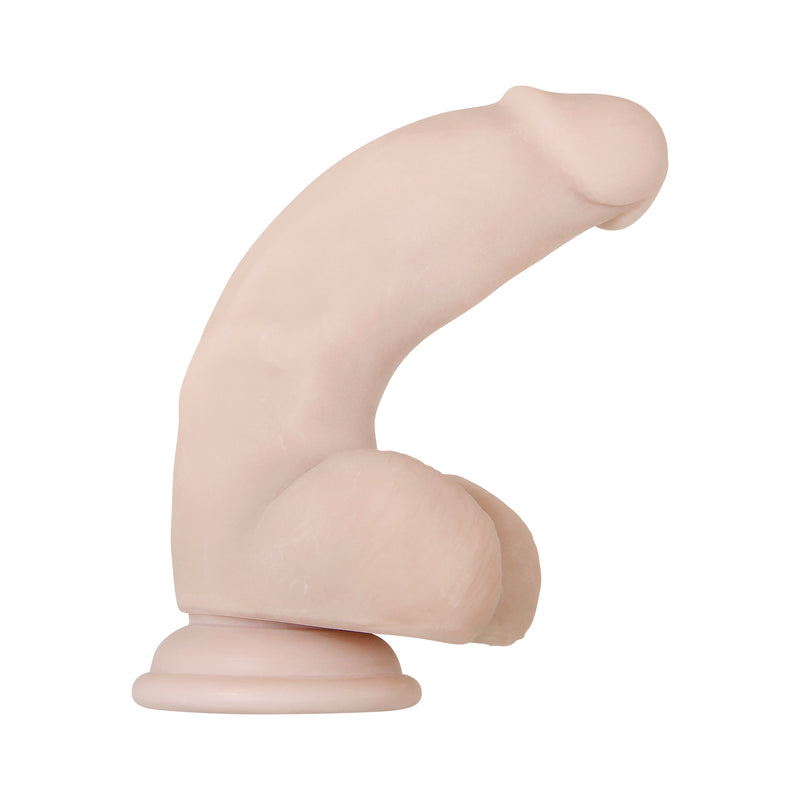 Real Supple Poseable 7"