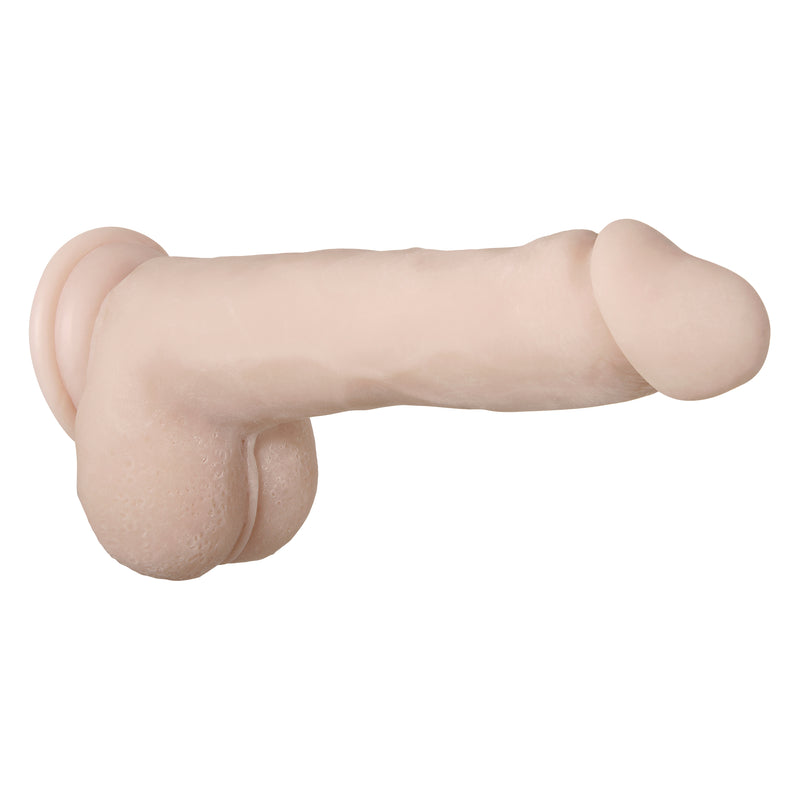 Real Supple Poseable 7.75"