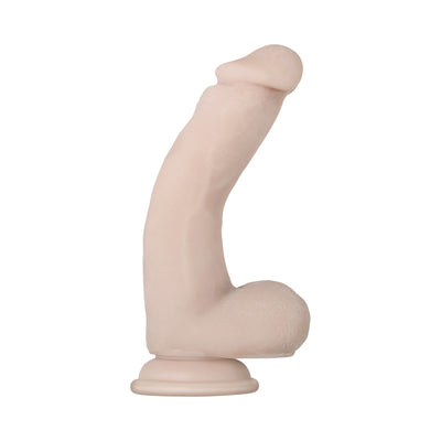Real Supple Poseable 7.75"