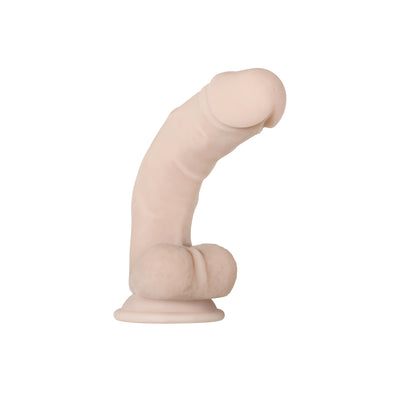 Real Supple Poseable 9.5"