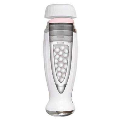 The Thrusting Rechargeable Stroker - 5 Year Warranty
